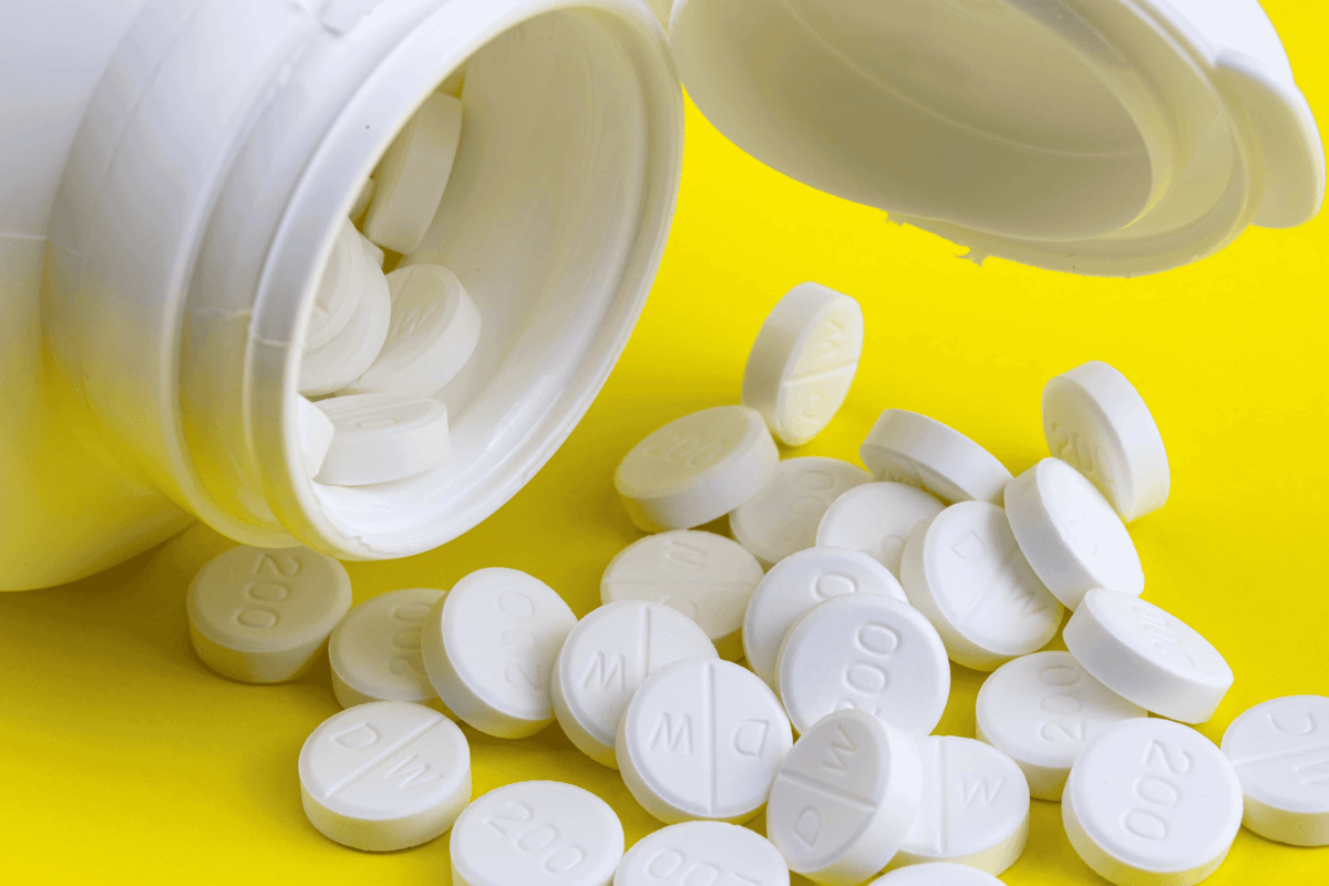 DiaFlex Forte opakowanie